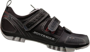 BONTRAGER RACE MTB boots for men