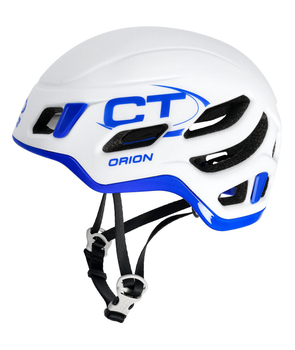 Climbing Helmet Climbing Technology Orion - White