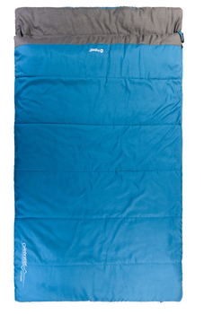 Double sleeping bag  Outwell Celebration Lux Double (185 cm)