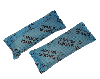 Shoes Like New - Refreshing and drying sachets for shoes